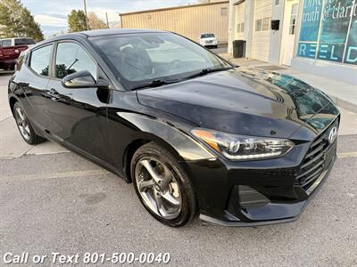 2020 Hyundai VELOSTER 2.0L   - Photo 19 - North Salt Lake, UT 84010