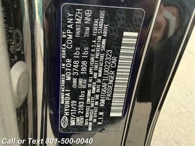 2020 Hyundai VELOSTER 2.0L   - Photo 32 - North Salt Lake, UT 84010