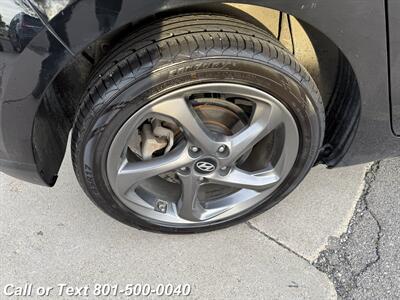 2020 Hyundai VELOSTER 2.0L   - Photo 27 - North Salt Lake, UT 84010