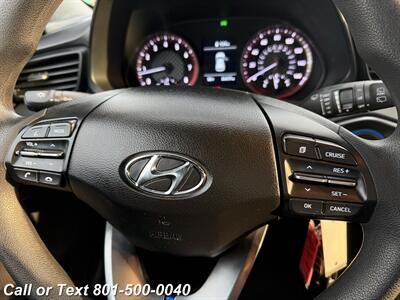 2020 Hyundai VELOSTER 2.0L   - Photo 24 - North Salt Lake, UT 84010