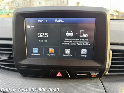 2020 Hyundai VELOSTER 2.0L   - Photo 20 - North Salt Lake, UT 84010