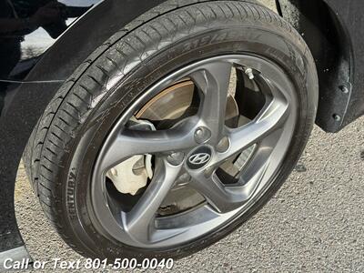 2020 Hyundai VELOSTER 2.0L   - Photo 11 - North Salt Lake, UT 84010