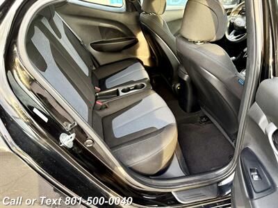 2020 Hyundai VELOSTER 2.0L   - Photo 23 - North Salt Lake, UT 84010