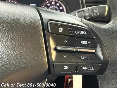 2020 Hyundai VELOSTER 2.0L   - Photo 39 - North Salt Lake, UT 84010