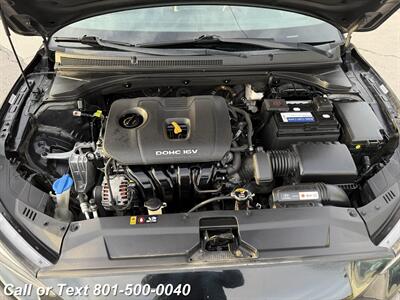 2020 Hyundai VELOSTER 2.0L   - Photo 43 - North Salt Lake, UT 84010