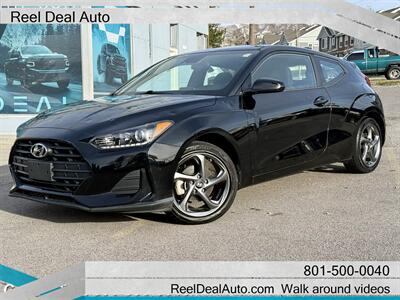 2020 Hyundai VELOSTER 2.0L   - Photo 1 - North Salt Lake, UT 84010