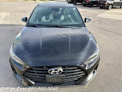 2020 Hyundai VELOSTER 2.0L   - Photo 10 - North Salt Lake, UT 84010