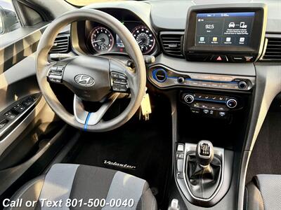2020 Hyundai VELOSTER 2.0L   - Photo 17 - North Salt Lake, UT 84010