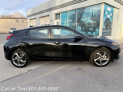 2020 Hyundai VELOSTER 2.0L   - Photo 14 - North Salt Lake, UT 84010