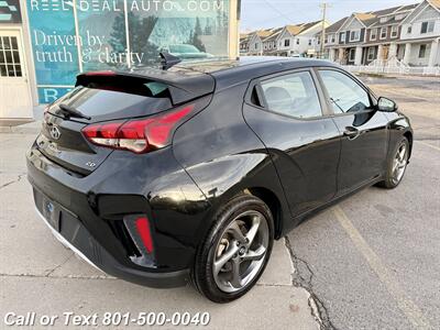 2020 Hyundai VELOSTER 2.0L   - Photo 15 - North Salt Lake, UT 84010