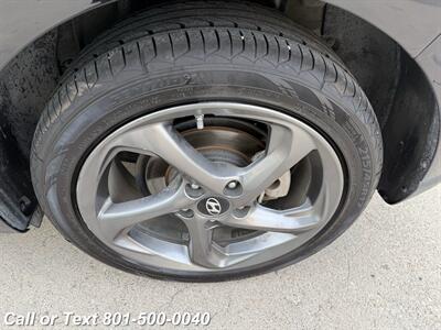 2020 Hyundai VELOSTER 2.0L   - Photo 29 - North Salt Lake, UT 84010