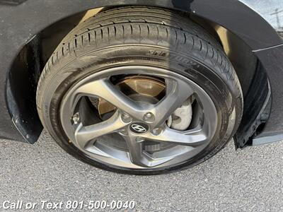 2020 Hyundai VELOSTER 2.0L   - Photo 31 - North Salt Lake, UT 84010