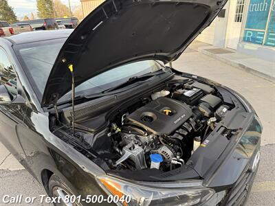 2020 Hyundai VELOSTER 2.0L   - Photo 41 - North Salt Lake, UT 84010