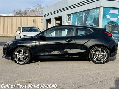 2020 Hyundai VELOSTER 2.0L   - Photo 2 - North Salt Lake, UT 84010