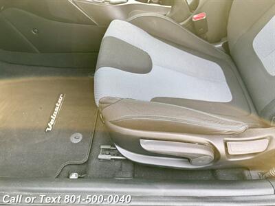 2020 Hyundai VELOSTER 2.0L   - Photo 34 - North Salt Lake, UT 84010