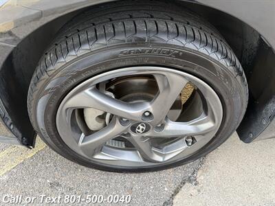 2020 Hyundai VELOSTER 2.0L   - Photo 30 - North Salt Lake, UT 84010
