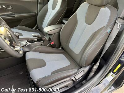 2020 Hyundai VELOSTER 2.0L   - Photo 33 - North Salt Lake, UT 84010