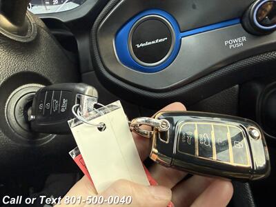 2020 Hyundai VELOSTER 2.0L   - Photo 40 - North Salt Lake, UT 84010
