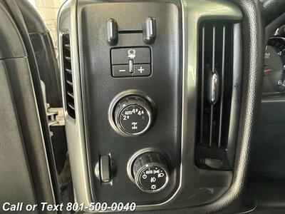 2018 Chevrolet Silverado 1500 LT   - Photo 14 - North Salt Lake, UT 84010