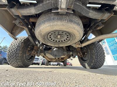 2018 Chevrolet Silverado 1500 LT   - Photo 11 - North Salt Lake, UT 84010