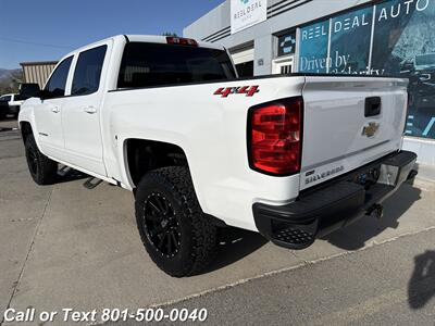 2018 Chevrolet Silverado 1500 LT   - Photo 21 - North Salt Lake, UT 84010