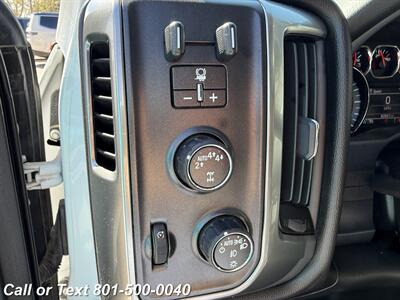 2018 Chevrolet Silverado 1500 LT   - Photo 5 - North Salt Lake, UT 84010