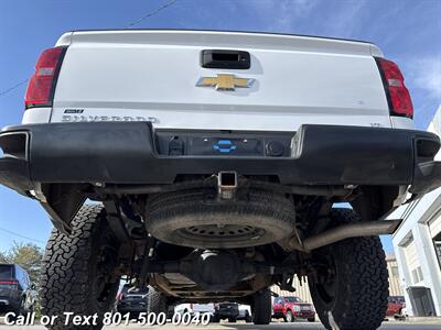 2018 Chevrolet Silverado 1500 LT   - Photo 19 - North Salt Lake, UT 84010