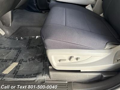 2018 Chevrolet Silverado 1500 LT   - Photo 41 - North Salt Lake, UT 84010