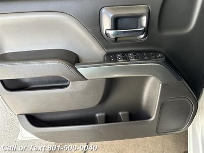 2018 Chevrolet Silverado 1500 LT   - Photo 39 - North Salt Lake, UT 84010