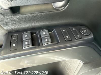 2018 Chevrolet Silverado 1500 LT   - Photo 40 - North Salt Lake, UT 84010