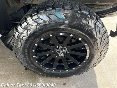 2018 Chevrolet Silverado 1500 LT   - Photo 44 - North Salt Lake, UT 84010