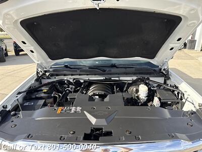 2018 Chevrolet Silverado 1500 LT   - Photo 27 - North Salt Lake, UT 84010