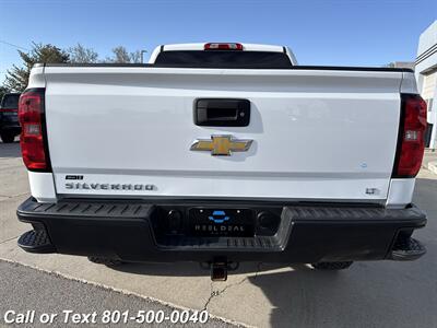 2018 Chevrolet Silverado 1500 LT   - Photo 12 - North Salt Lake, UT 84010