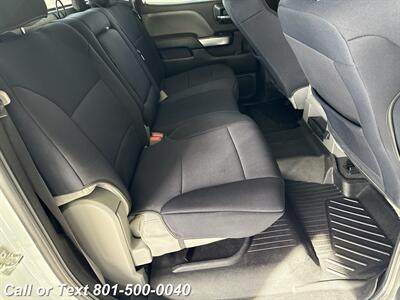 2018 Chevrolet Silverado 1500 LT   - Photo 48 - North Salt Lake, UT 84010