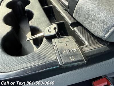 2018 Chevrolet Silverado 1500 LT   - Photo 23 - North Salt Lake, UT 84010