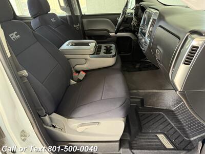 2018 Chevrolet Silverado 1500 LT   - Photo 51 - North Salt Lake, UT 84010