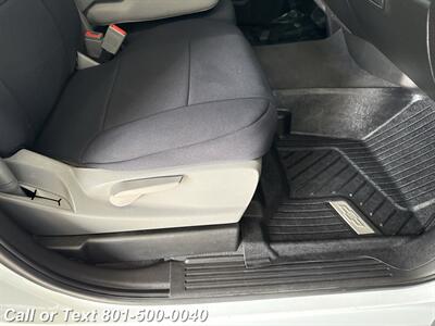 2018 Chevrolet Silverado 1500 LT   - Photo 50 - North Salt Lake, UT 84010