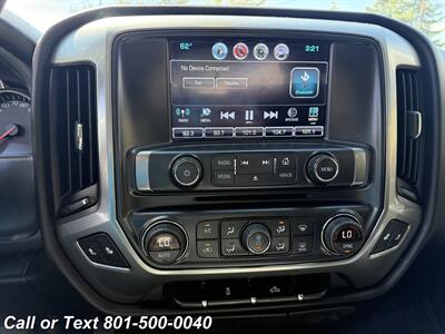 2018 Chevrolet Silverado 1500 LT   - Photo 7 - North Salt Lake, UT 84010