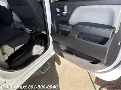 2018 Chevrolet Silverado 1500 LT   - Photo 47 - North Salt Lake, UT 84010