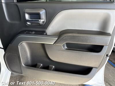 2018 Chevrolet Silverado 1500 LT   - Photo 49 - North Salt Lake, UT 84010