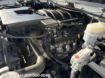 2018 Chevrolet Silverado 1500 LT   - Photo 26 - North Salt Lake, UT 84010