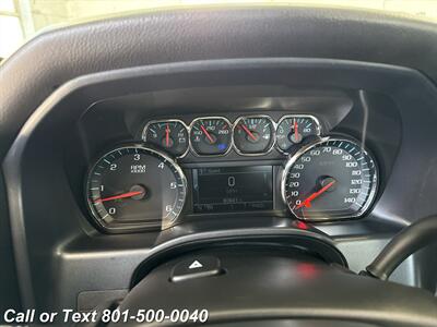 2018 Chevrolet Silverado 1500 LT   - Photo 15 - North Salt Lake, UT 84010