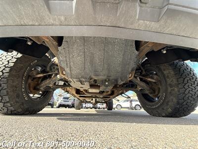 2018 Chevrolet Silverado 1500 LT   - Photo 29 - North Salt Lake, UT 84010