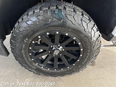 2018 Chevrolet Silverado 1500 LT   - Photo 45 - North Salt Lake, UT 84010