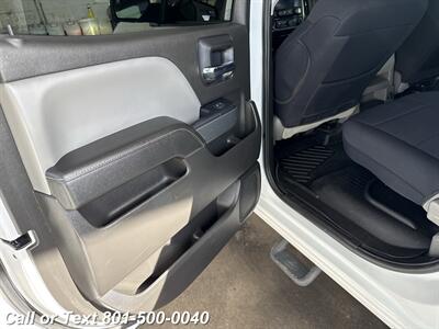 2018 Chevrolet Silverado 1500 LT   - Photo 42 - North Salt Lake, UT 84010