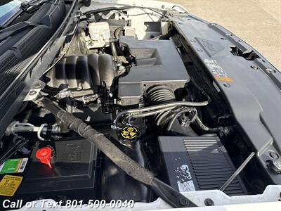 2018 Chevrolet Silverado 1500 LT   - Photo 25 - North Salt Lake, UT 84010