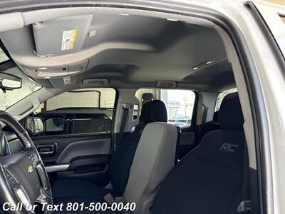 2018 Chevrolet Silverado 1500 LT   - Photo 37 - North Salt Lake, UT 84010