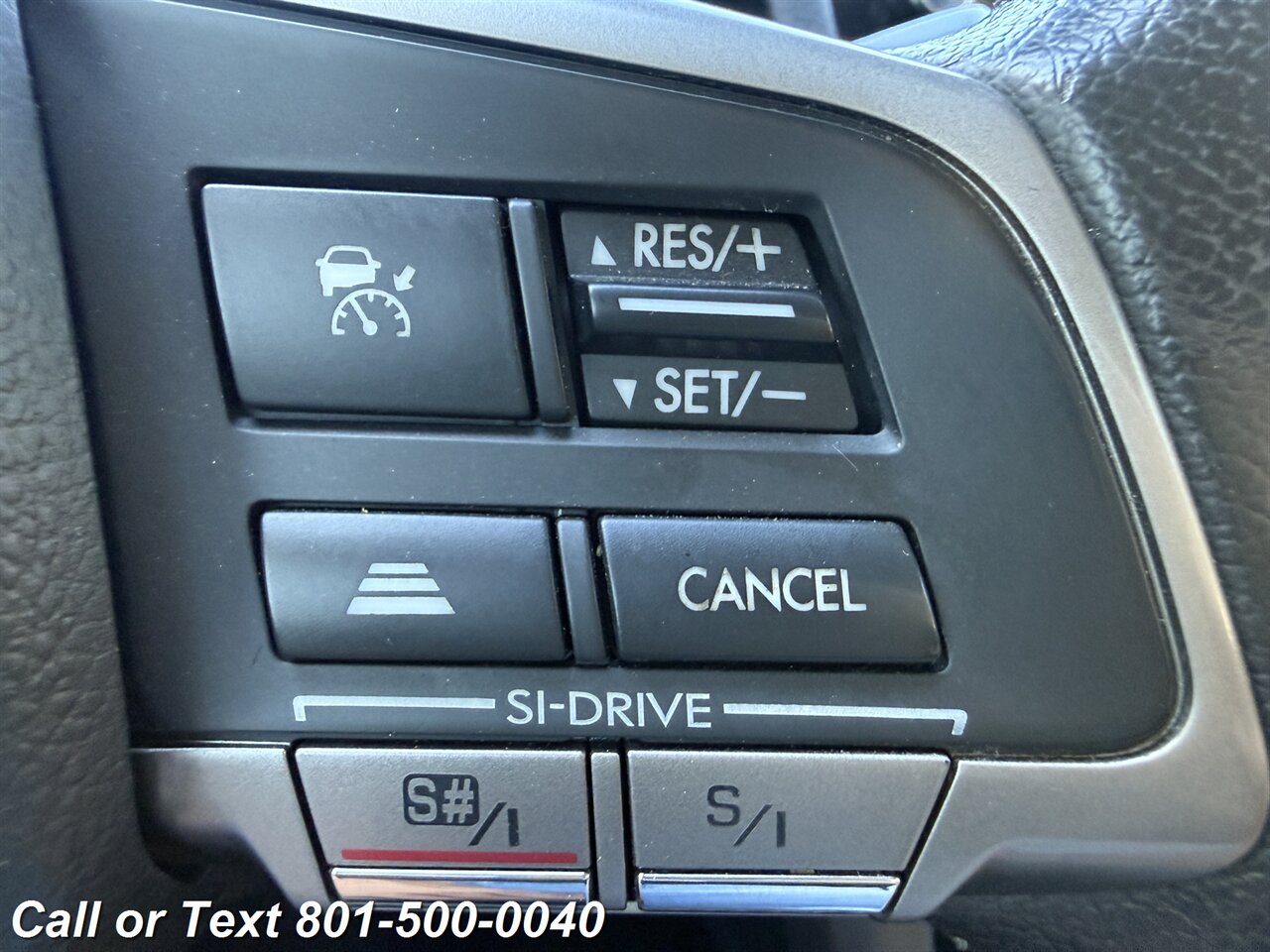 2016 Subaru Forester 2.0XT Touring - Photo 38 - North Salt Lake, UT 84010