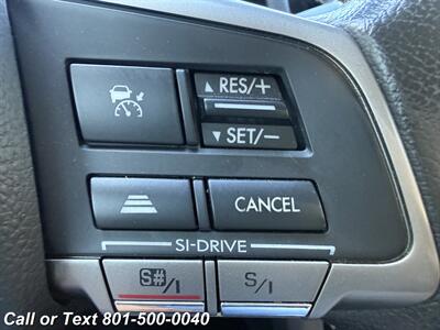 2016 Subaru Forester 2.0XT Touring - Photo 38 - North Salt Lake, UT 84010