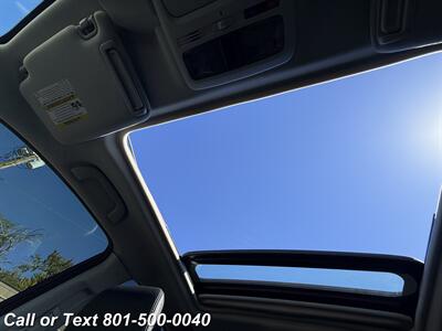 2016 Subaru Forester 2.0XT Touring - Photo 6 - North Salt Lake, UT 84010